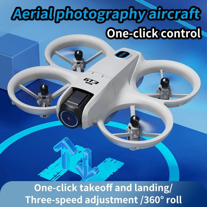 Lenovo GT3 MAX GPS Drone 8K Ae - Drone Gimbal Brushless ulasan dan harga