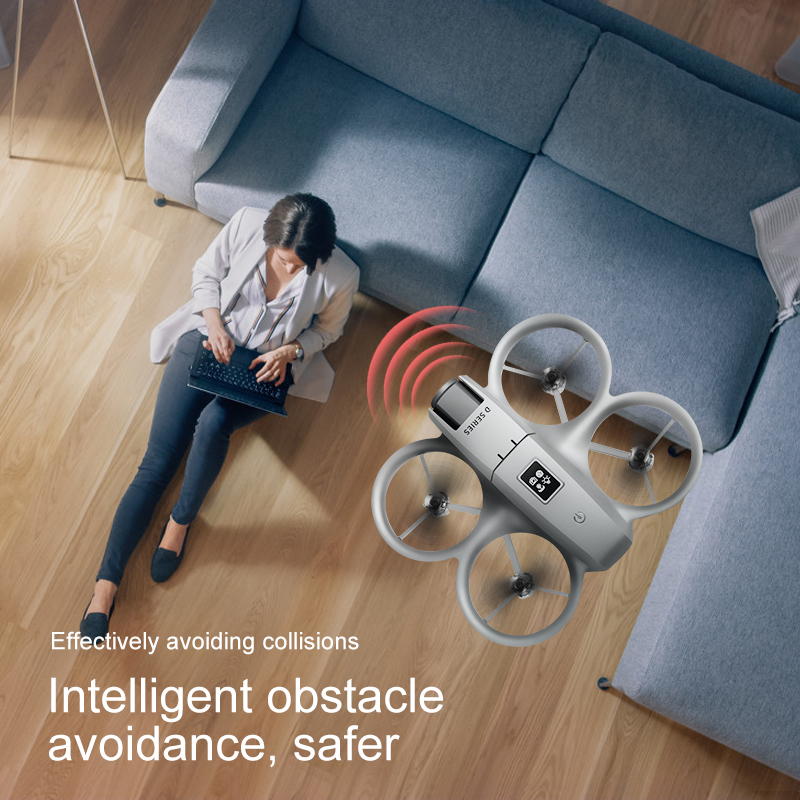 Lenovo D16 GPS Drone 8K Aerial - Drone Gimbal Brushless ulasan dan harga