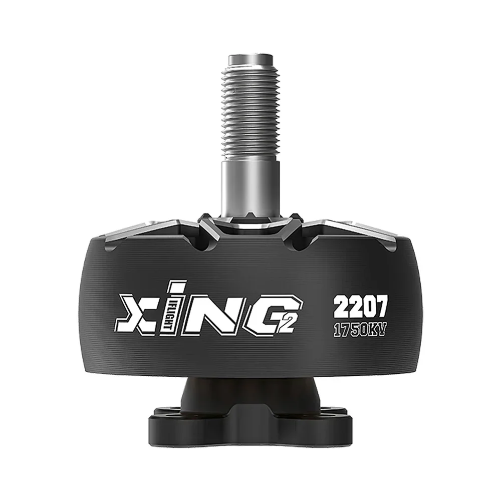 IFlight XING2 2207 2750KV/1750 - Drone Gimbal Brushless ulasan dan harga